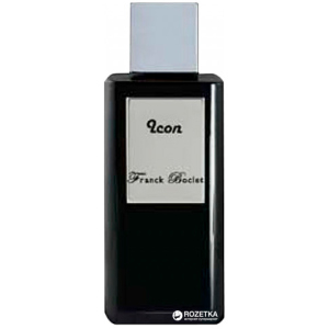 Парфумована вода для жінок Franck Boclet Icon Extrait De Parfum 100 мл (3575070054491) краща модель в Черкасах