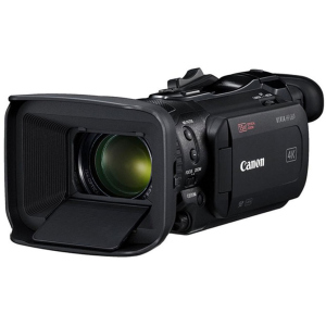 Видеокамера Canon Legria HF G60 (3670C003AA) Официальная гарантия! ТОП в Черкассах