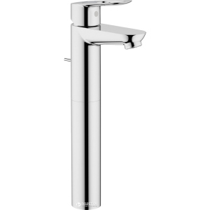 Змішувач для раковини GROHE BauLoop 32856000 рейтинг