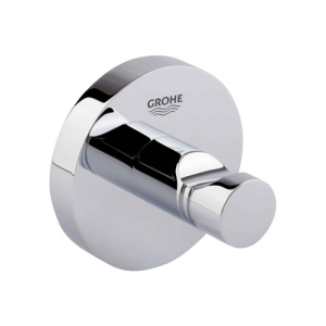 Гачок Для Ванної Кімнати Grohe Essentials 40364001 в Черкасах