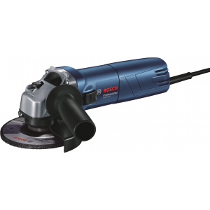 Кутова шліфувальна машина Bosch Professional GWS 670 (0601375606) ТОП в Черкасах