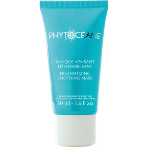 Мягкая маска Phytoceane Desensitizing Soothing Mask успокаивающая 50 мл (3700011703002)