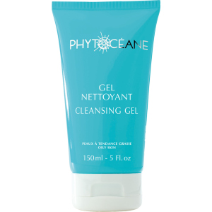 Освіжаючий гель Phytoceane Refreshing Cleansing Gel 150 мл (3700011700155) рейтинг