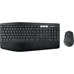 Комплект Logitech Wireless Combo MK850 Performance (920-008232) в Черкасах