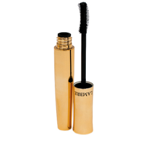 Тушь для ресниц Lambre Long Lash Mascara 9 мл Черная (3760106020353) лучшая модель в Черкассах