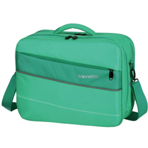 Сумка Travelite Kite 41 x 31 x 16 см Зелена (TL089904-83) в Черкасах