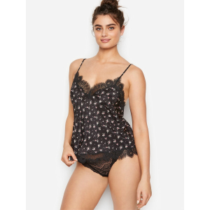 Майка Victoria's Secret 925481297 S Чорна (1159749505) ТОП в Черкасах