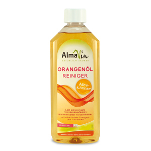 Апельсиновое масло AlmaWin для чистки 500 мл (4019555700231) в Черкассах