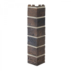 Планка VOX " Зовнішній кут " Solid Brick DORSET 0,42 м (ПФ-17719)