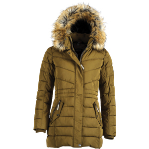 Куртка Northland Milana Parka 02-09210_94 38 (9009451699338) в Черкасах