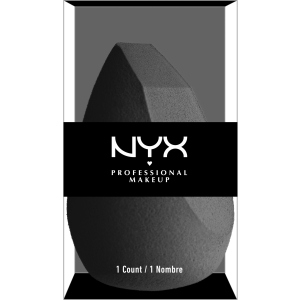 Спонж для макіяжу обличчя NYX Professional Makeup (800897137090) ТОП в Черкасах