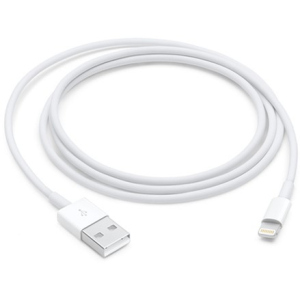 Кабель Apple Lightning to USB 1 м (MXLY2ZM/A) ТОП в Черкассах