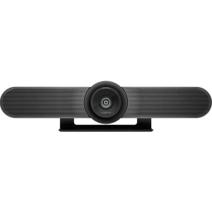 Logitech HD Conference Cam MeetUp (960-001102) ТОП в Черкасах