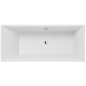 Ванна кварила VILLEROY&amp;BOCH Squaro Slim (UBQ170SQS2V-01) 170x75 см + ніжки ТОП в Черкасах