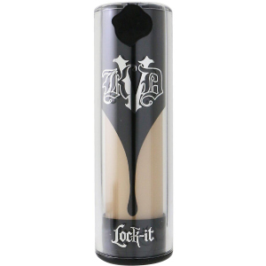 Тональний крем Kat Von D Lock-It Foundation 48 Light neutral 30 мл (400013988904) краща модель в Черкасах