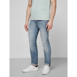 Джинси Levi's 502 Taper Now And Never 29507-0940 33-34 (5400898785297) в Черкасах