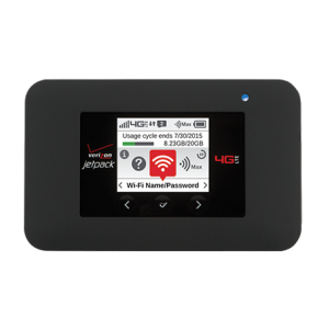 3G/4G WiFi Роутер Netgear  AirCard 791L