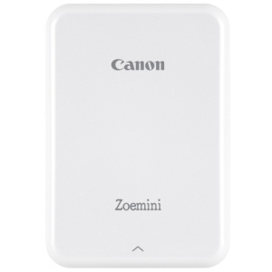 Canon Zoemini PV123 білий (3204C006) ТОП в Черкасах