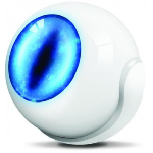 Датчик руху FIBARO FGMS-001_ZW5 ТОП в Черкасах