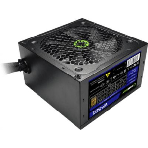 Блок питания GAMEMAX 500W (VP-500) лучшая модель в Черкассах