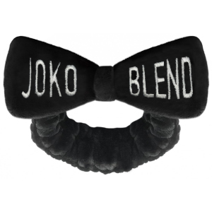 Пов'язка на голову Joko Blend Hair Band Black (4823099501151) ТОП в Черкасах