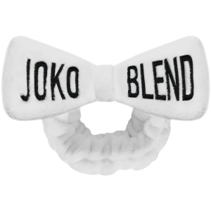 Повязка на голову Joko Blend Hair Band White (4823099501106) ТОП в Черкассах