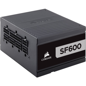 Блок питания Corsair SF600 (CP-9020182-EU) 600W