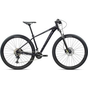 Велосипед Orbea MX30 29 L 2021 Metallic Black (Gloss) / Grey (Matte) (L20719NQ) лучшая модель в Черкассах