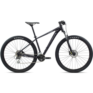 Велосипед Orbea MX50 29 M 2021 Metallic Black (Gloss) / Grey (Matte) (L20517NQ) ТОП в Черкасах