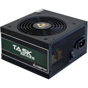 Блок живлення CHIEFTEC 500W Task (TPS-500S) в Черкасах