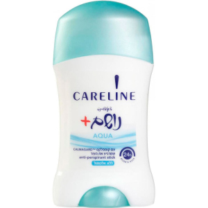 купити Дезодорант Careline стик Agua Blue 50 г (7290006788351)