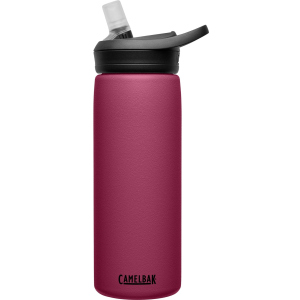 хорошая модель Спортивная термофляга для воды CamelBak 1649503060 eddy+ SST SST Vacuum Insulated 20oz Plum 0.6 л (886798024080)