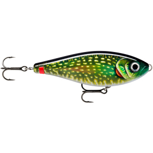 Воблер Rapala X-Rap Haku PKL 140 мм 74 г (XRHK14 PKL) краща модель в Черкасах