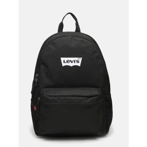 Рюкзак Levi's 225457-208-59 Regular Black (7613417520585) надежный