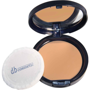 Пудра db cosmetic компактна Scultorio Compact Powder №104 11 г (8026816104864) ТОП в Черкасах