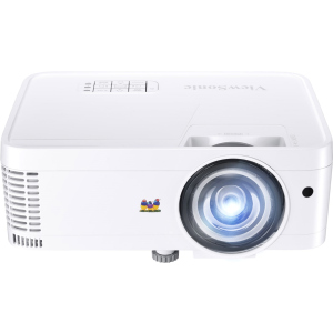 ViewSonic PS600W (VS17262) рейтинг