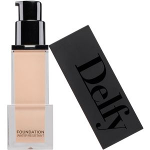 Тональный крем Delfy Water Proof Foundation №10 sand 35 мл (5060465711144)