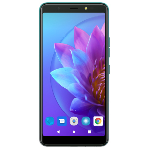 Мобильный телефон Tecno POP 4 2/32GB Ice Lake Green лучшая модель в Черкассах