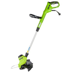 Тример електричний Greenworks GST6030 (2103707) в Черкасах