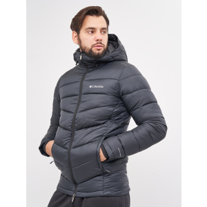 Куртка Columbia Youngberg Insulated Jacket 1917381-010 M (0193855594791) лучшая модель в Черкассах