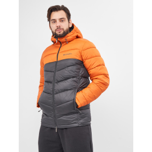 Куртка Columbia Youngberg Insulated Jacket 1917381-011 L (0193855594845) лучшая модель в Черкассах