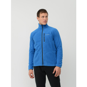 Толстовка Columbia Fast Trek II Full Zip Fleece 1420421-433 S (0193855364660) ТОП в Черкассах