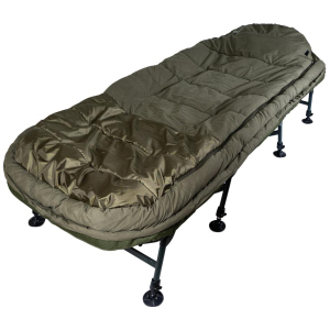 Карпова розкладачка Ranger BED 85 Kingsize Sleep (RA 5512) в Черкасах