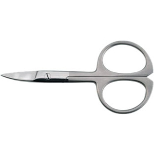 купити Ножиці Sibel Curved Nail Scissors Pro для нігтів 9.5 см (5412058118265)