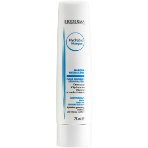 Зволожуюча маска Bioderma Hydrabio Moisturising 75 мл (3401343613730) в Черкасах