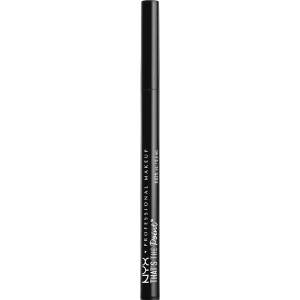 Лайнер NYX Professional Makeup Thats The Point Eyelnr - Hella Fine 07 Hella Fine 0.6 мл (800897107949) лучшая модель в Черкассах