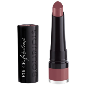 Помада Bourjois Rouge Fabuleux зволожуюча 4 Jolie Mauve 2.3 г (3614225975387) краща модель в Черкасах