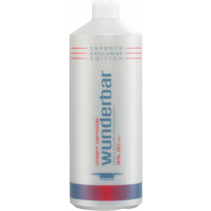 купити Крем-оксидант Wunderbar Color peroxide кремовий 9% 30vol 1 л (4047379103402)