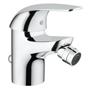 Смеситель Для Биде Grohe Euroeco 23263000 надежный