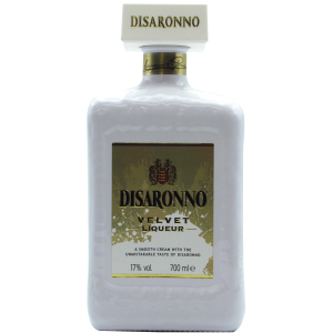 Лікер Disaronno Velvet 0,7 л 17% (8001110589708) в Черкасах